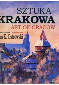 Sztuka Krakowa