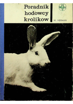 Poradnik hodowcy królików