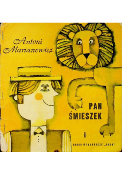 Pan śmieszek