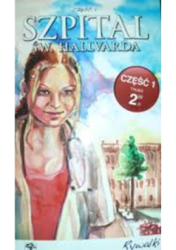 Szpital św Hallvarda Część 1