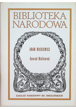 Konrad Wallenrod