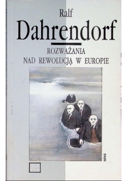 Rozważania nad rewolucją w Europie