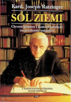 Sól ziemi chrześcijaństwo