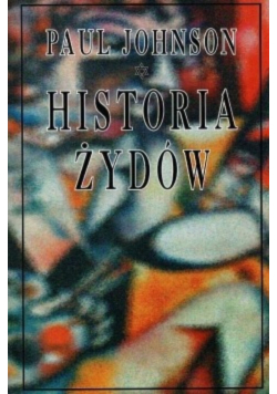 Historia żydów