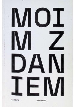 Moim zdaniem