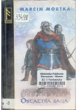 Ostatnia saga