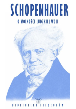 O wolności ludzkiej woli
