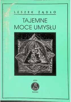 Tajemne moce umysłu