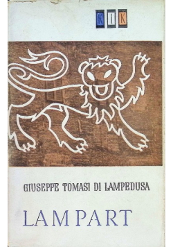 Lampart