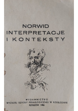 Interpretacje i konteksty
