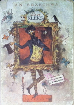 Pan Kleks