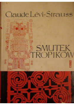 Smutek tropików