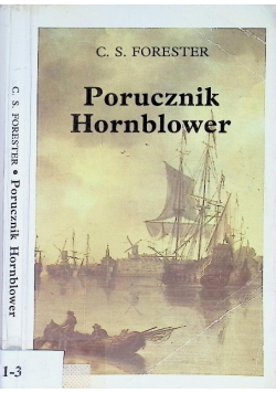 Porucznik Hornblower