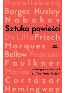 Sztuka powieści