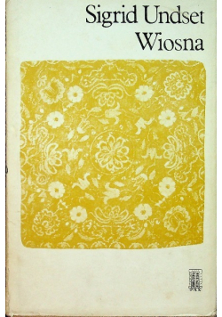 Wiosna
