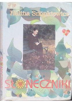 Słoneczniki