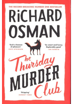 The Thursday Murder Club