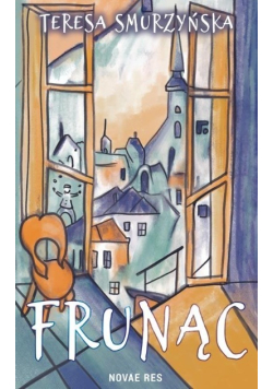 Frunąc
