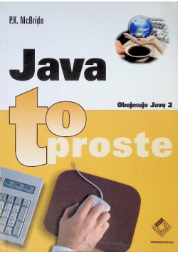 Java to Proste