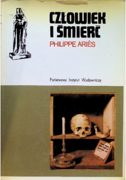 Człowiek i śmierć
