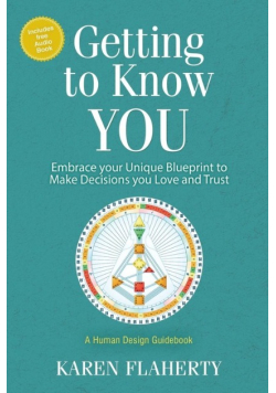 Getting to Know YOU