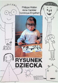 Rysunek dziecka