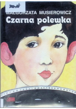 Czarna polewka