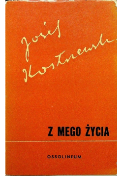 Z mego życia