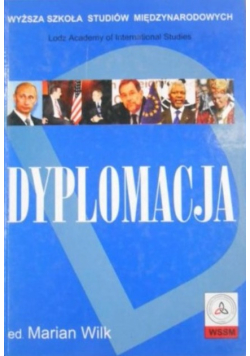 Dyplomacja