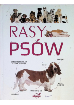Rasy psów