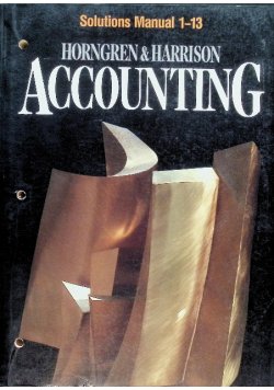 Accounting