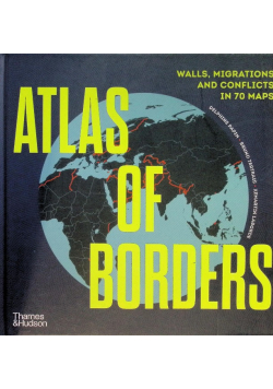 Atlas of Borders