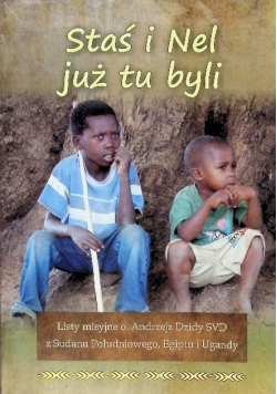 Staś i Nel już tu byli