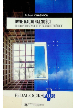 Dwie racjonalności