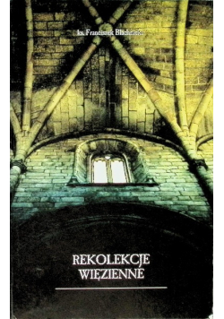 Rekolekcje więzienne