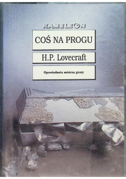 Coś na progu