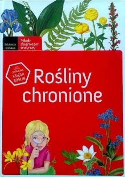 Rośliny chronione