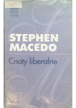 Cnoty liberalne