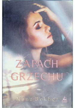 Zapach grzechu