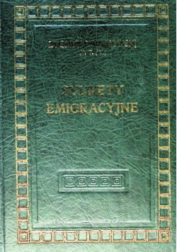 Sylwety Emigracyjne
