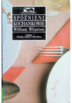Spóźnieni kochankowie