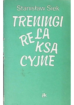 Treningi relaksacyjne