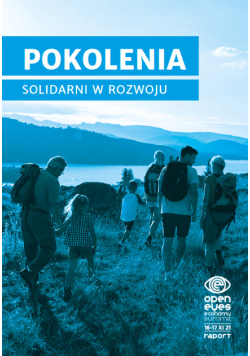 Pokolenia solidarni w rozwoju