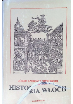 Historia Włoch