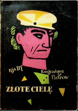 Złote cielę