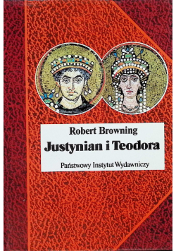 Justynian i Teodora