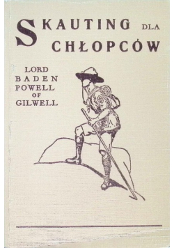 Skauting dla chłopców