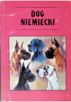 Dog niemiecki