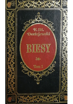 Biesy Tom I