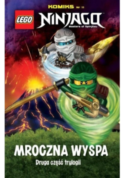 Mroczna wyspa 2 Część